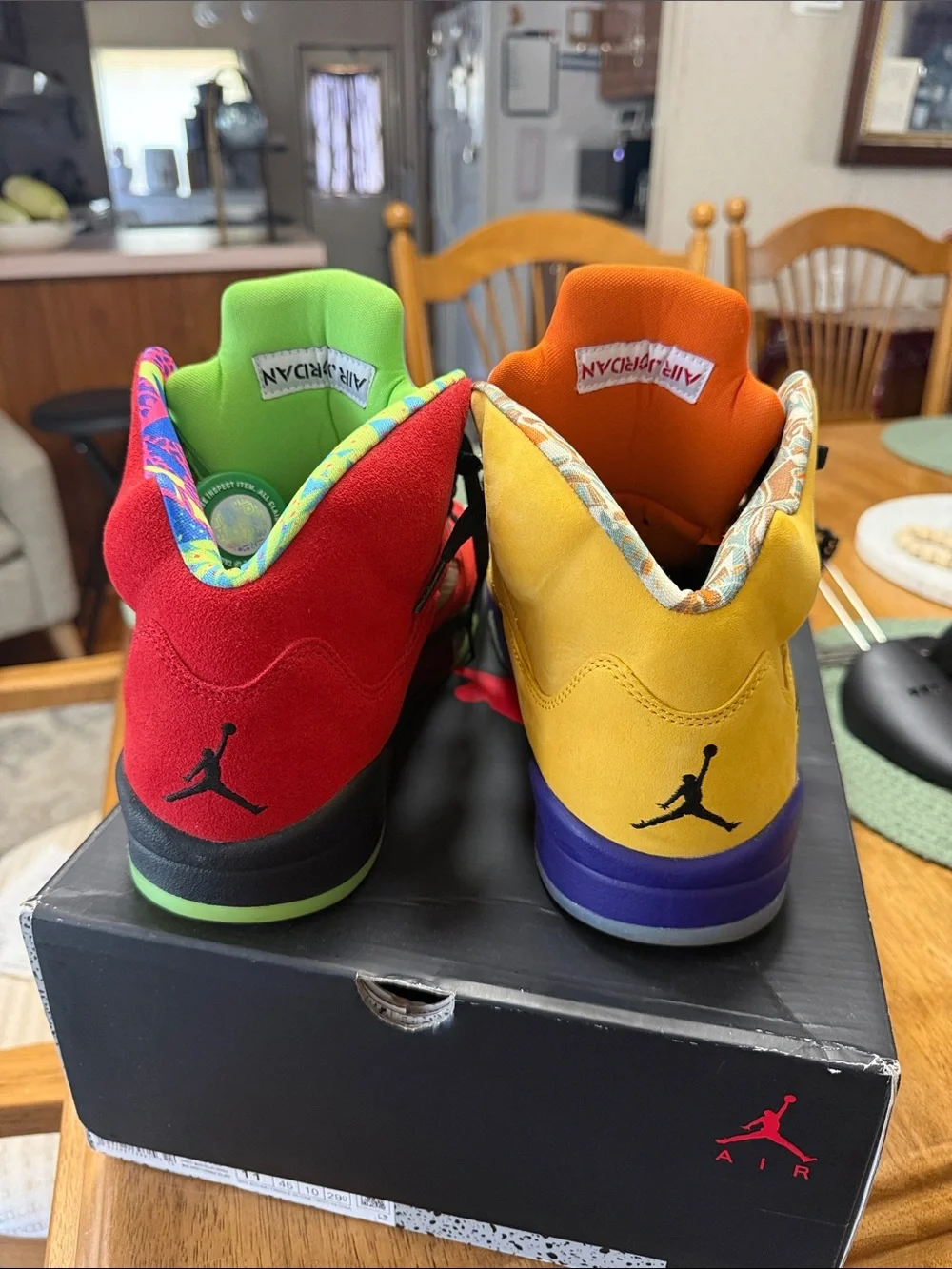 Jordan 5